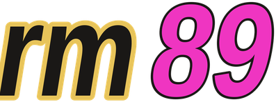 rm89 โลโก้